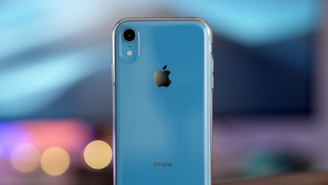 好评率高达97%，曾被称为“智商税”的iPhone XR，如今彻底反转