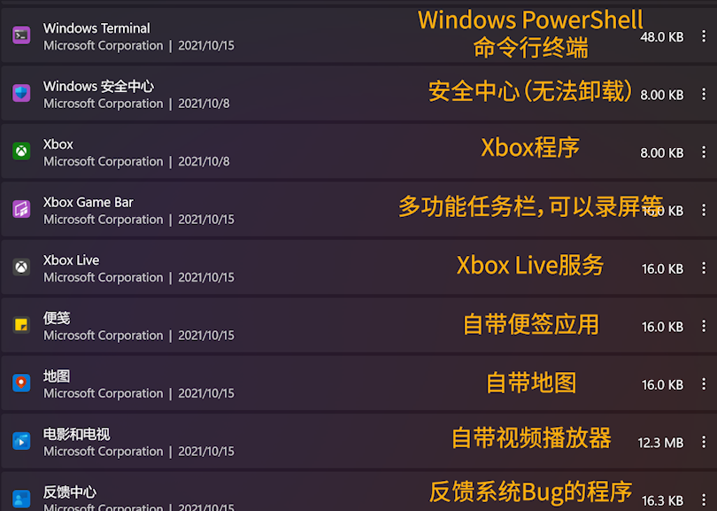 「图文教程」超简单的Windows11正式版系统优化