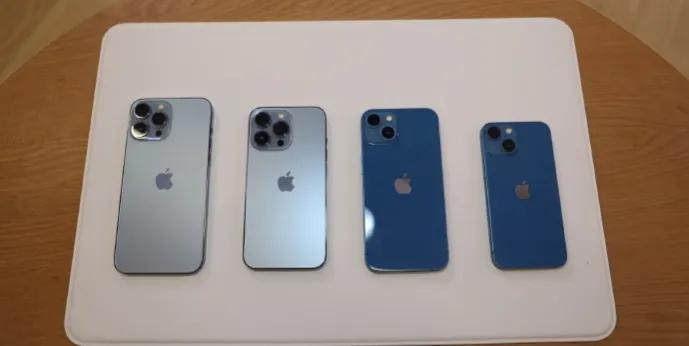 iPhone13的首批真实反馈出炉了：96%的好评下，用户评论太真实