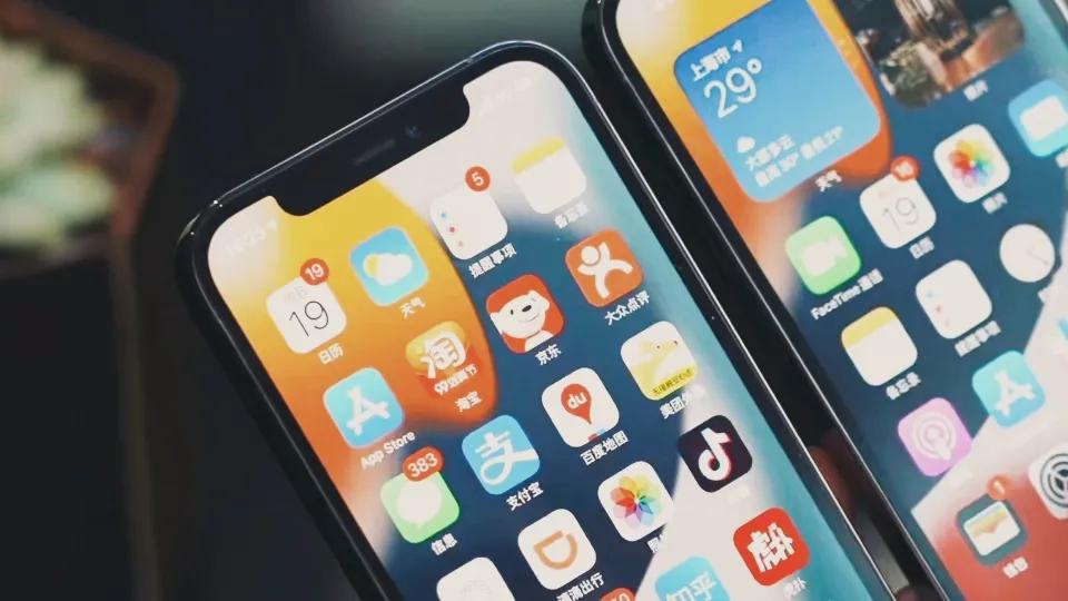 iPhone13的首批真实反馈出炉了：96%的好评下，用户评论太真实