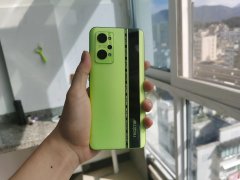 为什么说realme GT Neo2是一款被外行“严重低估”的手机？