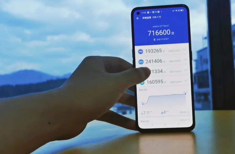 为什么说realme GT Neo2是一款被外行“严重低估”的手机？