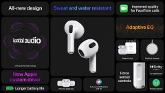 买苹果耳机AirPods 3 和 AirPods Pro 你会选哪个？（购买建议）