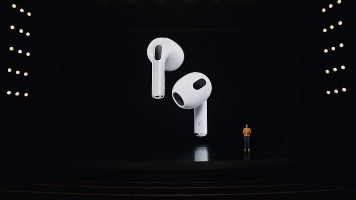 AirPods 3 和 AirPods Pro 选哪个？这是我们给你的购买建议