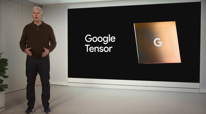 Google 发布会总结：首颗自研芯片亮相，Pixel 6 刷新计算摄影天花板