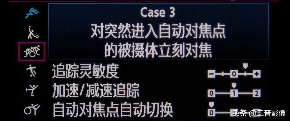 如喜欢鸟类作品拍摄，请注意这个参数的设置与运用