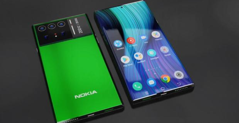 2021诺基亚最新款手机n72什么时候上市(配置全面升级配骁龙898)