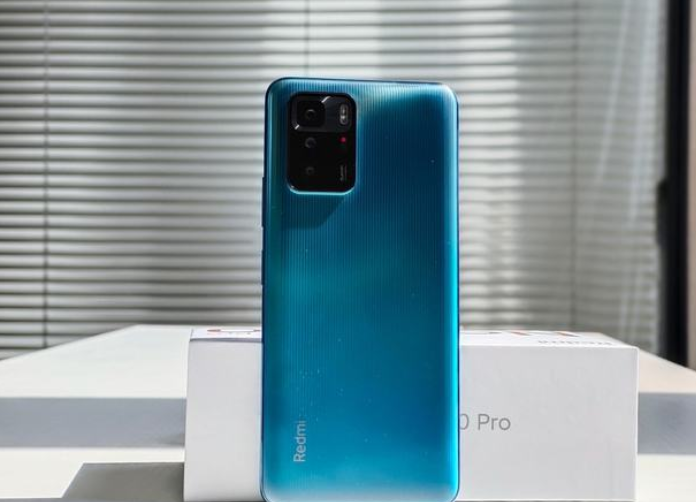 120W新机确认，红米Note11Pro本月28日发布，千元机的天花板