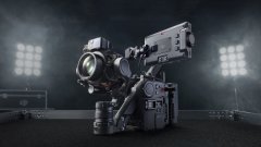 大疆发布四轴电影机DJI Ronin 4D6K 8K内录行业必备