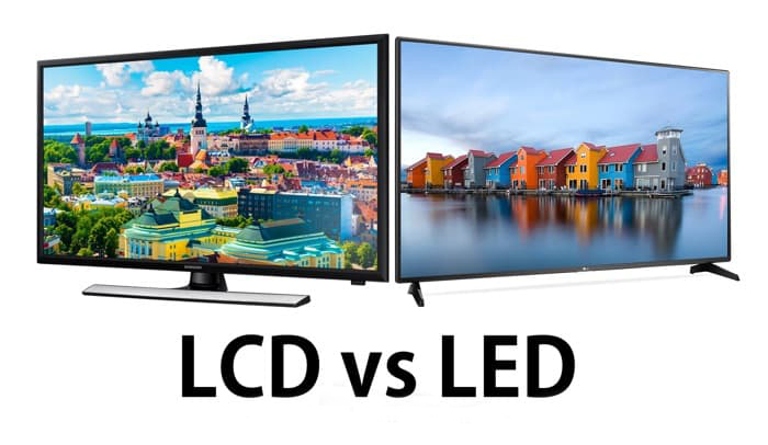 LCD、LED、QLED、OLED到底哪种电视技术更先进？