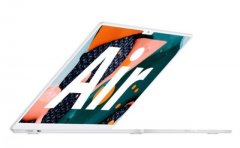 爆料2022年苹果将推出搭载苹果自研的M2芯片的新MacBook Air