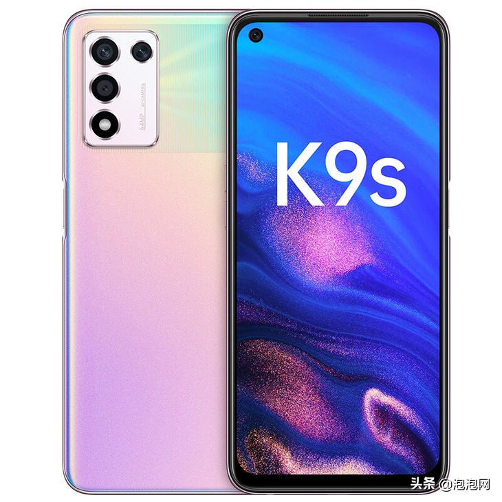 1.5K到2K价位段手机怎么选？OPPO K9系列挺不错