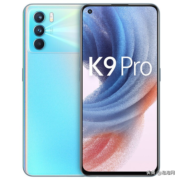 1.5K到2K价位段手机怎么选？OPPO K9系列挺不错