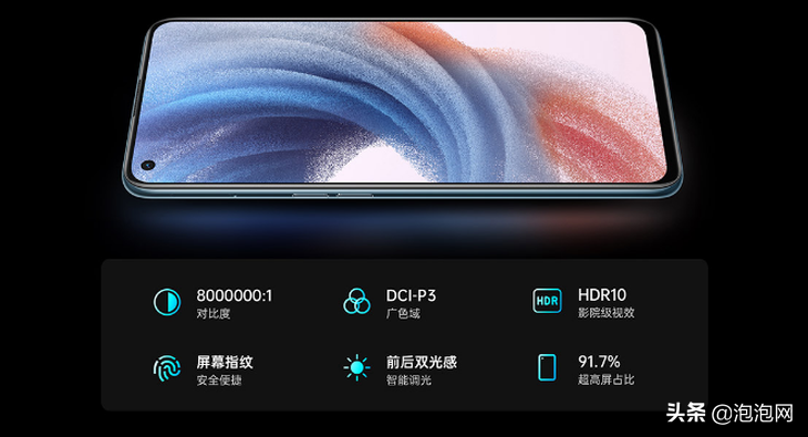 1.5K到2K价位段手机怎么选？OPPO K9系列挺不错