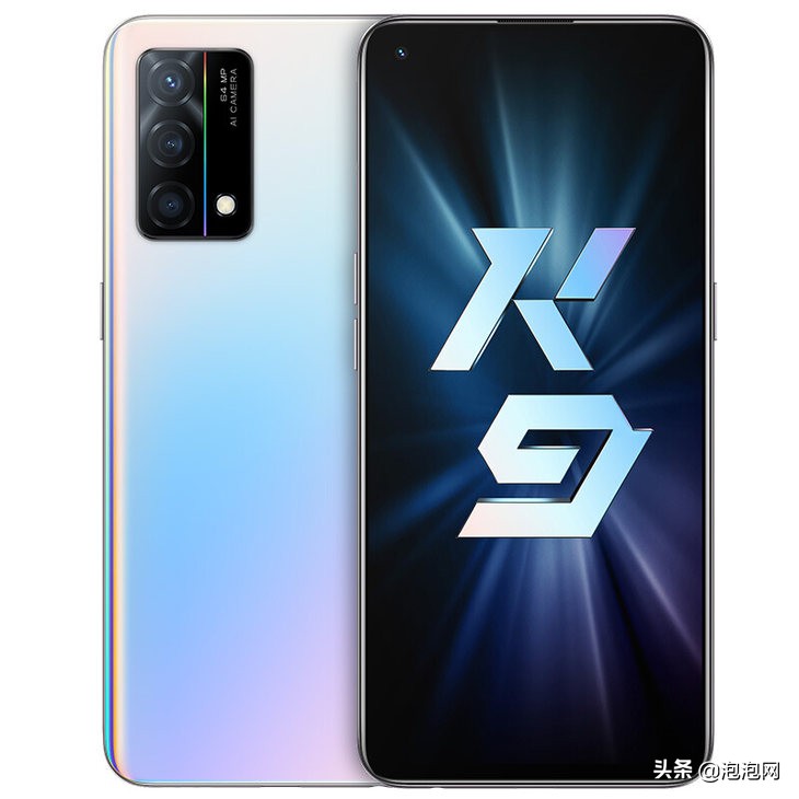 1.5K到2K价位段手机怎么选？OPPO K9系列挺不错