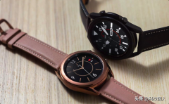 华为Watch 3 对比 Samsung Galaxy Watch 3哪个更好?什么有什么特点？