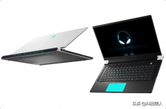 外星人Alienware X系列15、17寸：迄今为止最薄、最酷的游戏本