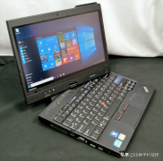 ThinkPad X220笔记本开机报错2201要如何修复？