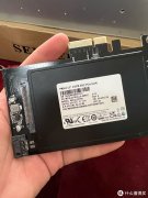 1200元入手3.84TB PCIE4.0矿盘评测分享