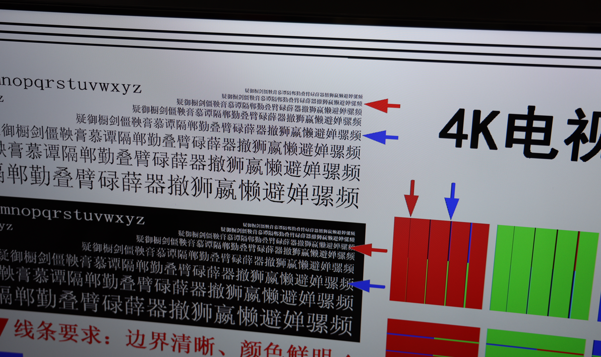 家庭4K影音品质之选 松下TH-65JX560C全面屏电视评测