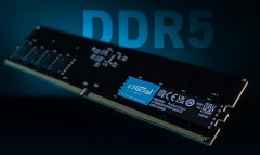 内存DDR5和DDR4有什么区别（DDR4和DDR5内存的性能差距对比）