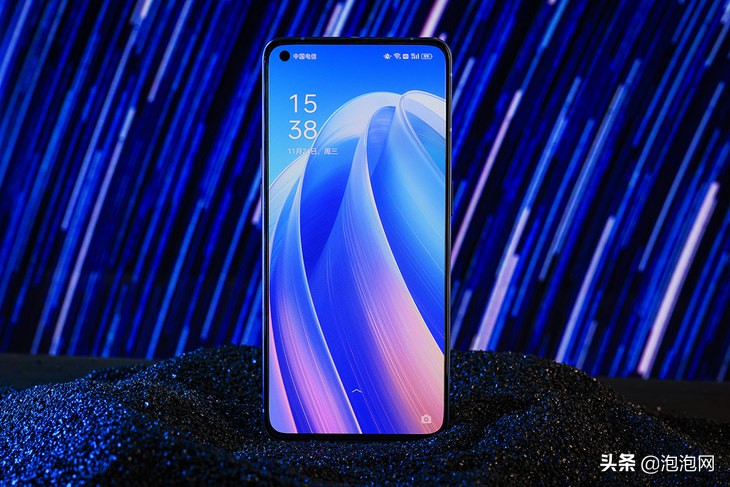 OPPO Reno7 Pro正式发布，3699元起