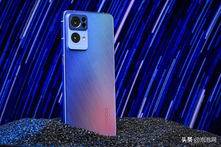 OPPO Reno7 Pro正式发布，3699元起