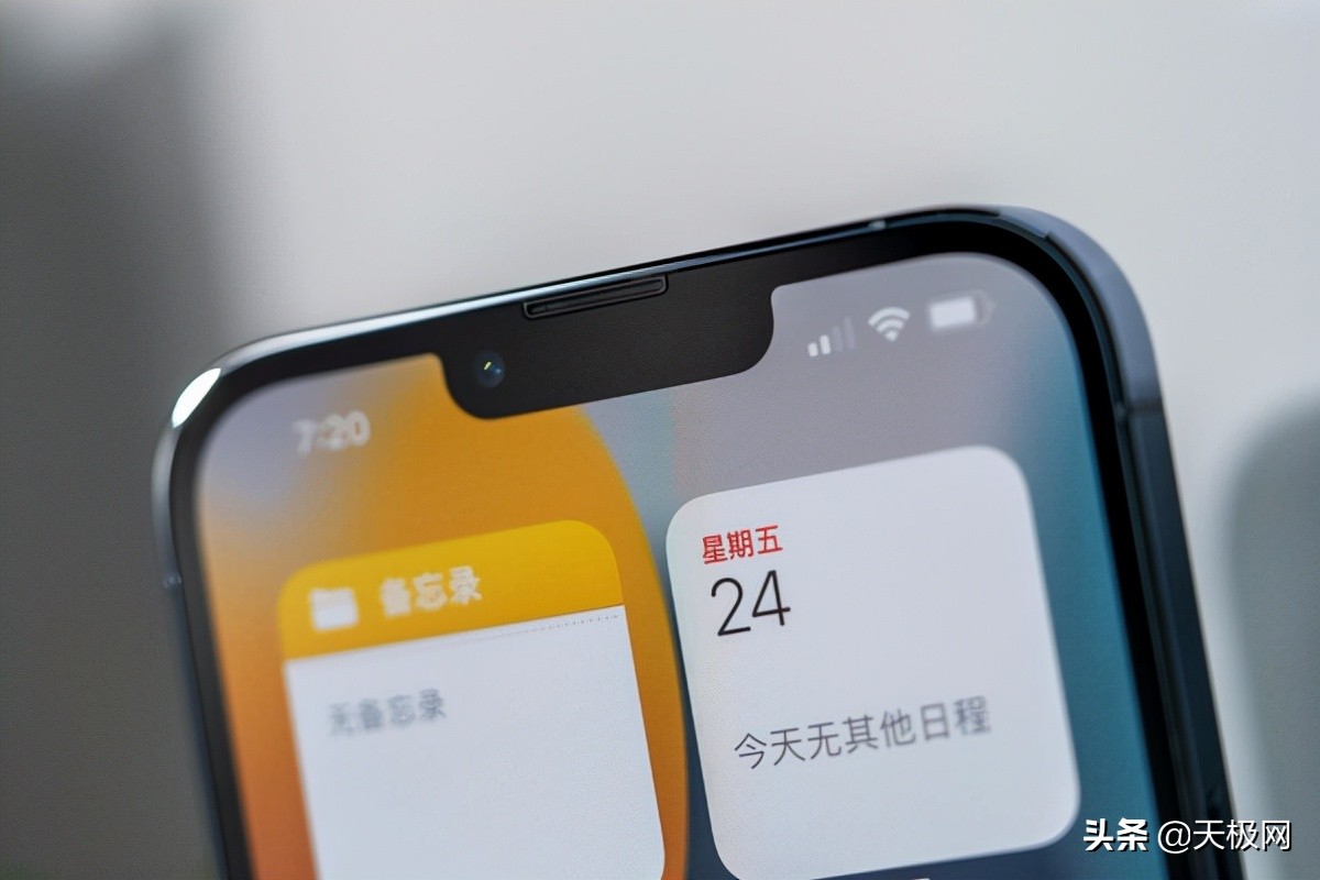 时隔多年，苹果重回国内第一！iPhone 13凭什么受追捧？