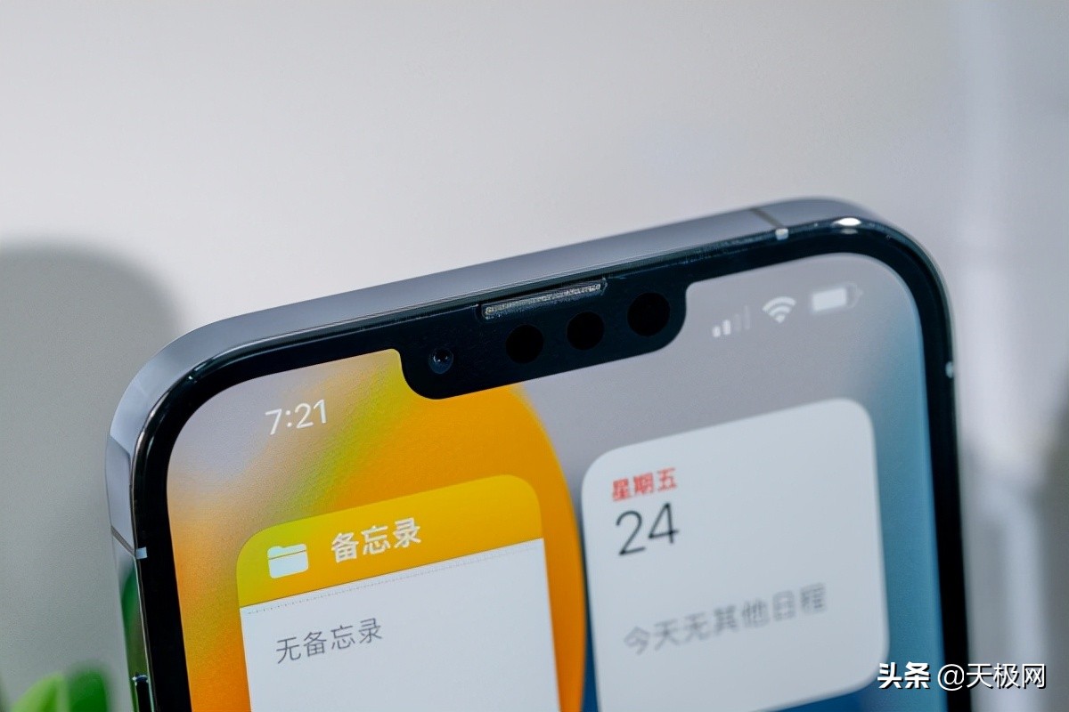 时隔多年，苹果重回国内第一！iPhone 13凭什么受追捧？