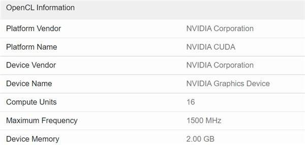 性能暴增！NVIDIA全新笔记本显卡首曝