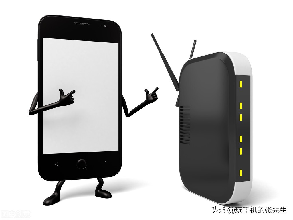 WiFi信号放大器真的管用吗？别急！看完这点你就明白了