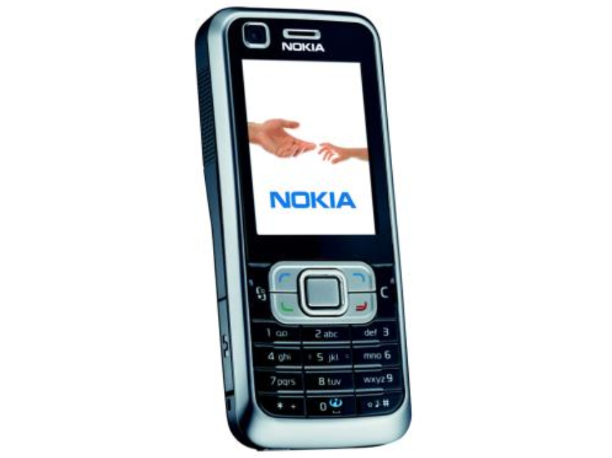 诺基亚最经典的几款手机？你用过吗
