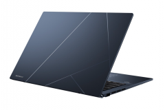 新款 Zenbook 14 笔记本曝光：12 代酷睿 + 2.8K OLED 屏