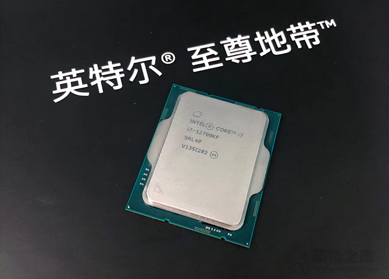 intel十二代酷睿i7 12700KF搭配RTX3070组装电脑主机配置推荐