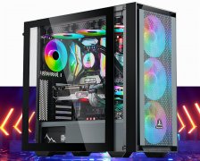 intel十二代酷睿i7 12700KF搭配RTX3070装机配置方案推荐