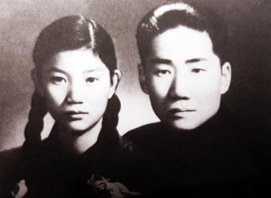 讣告！毛主席儿媳刘思齐同志在京逝世！享年92岁