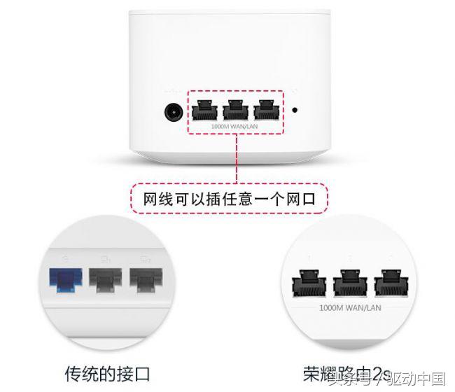 荣耀路由2S深度评测：200元内性能最强“穿墙王”路由器