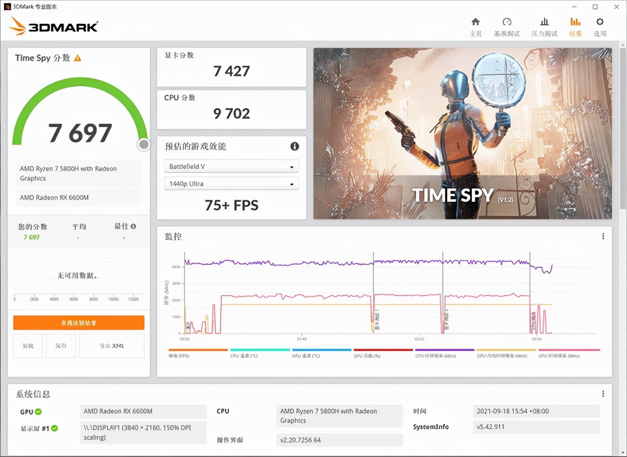 YOGA27 2021简评 这款一体机确实有点东西