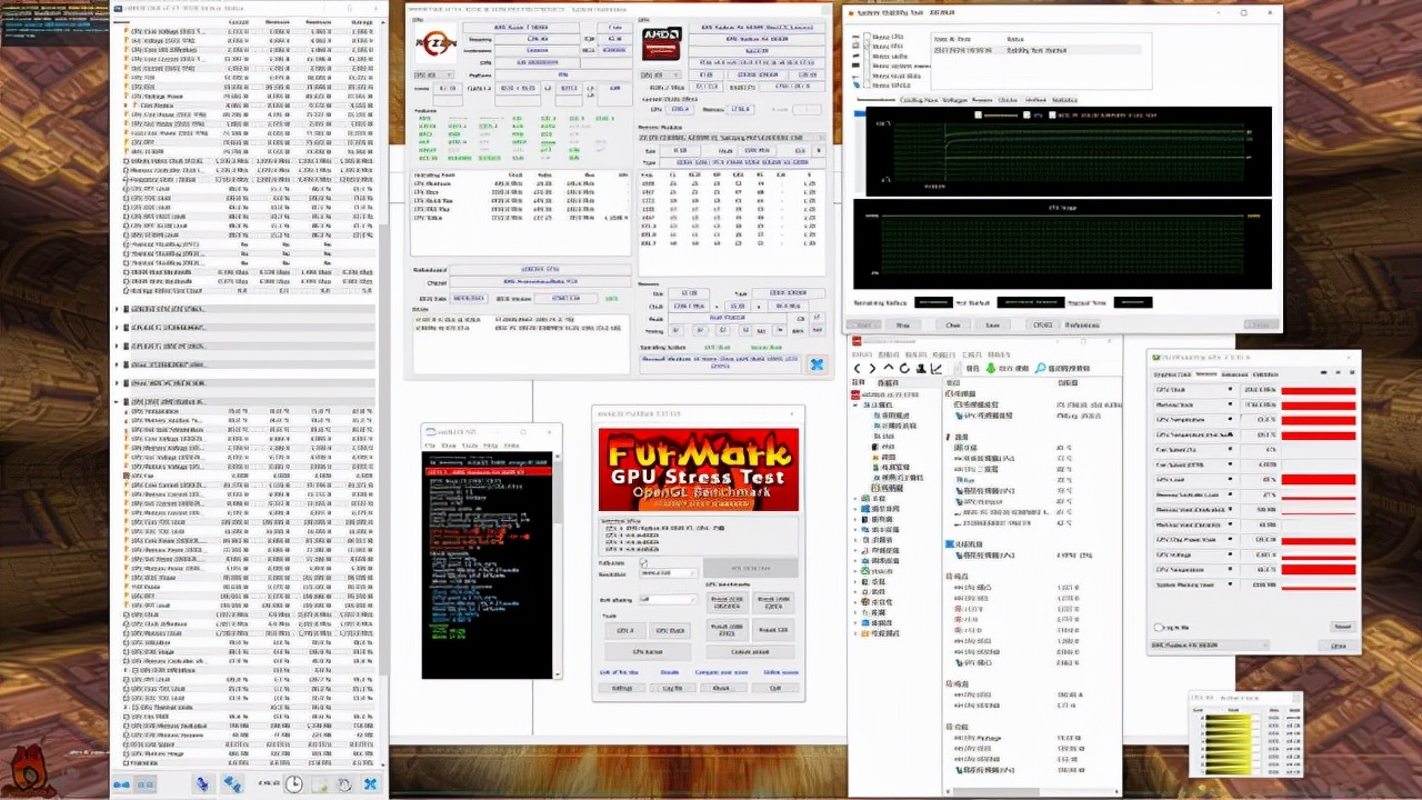 YOGA27 2021简评 这款一体机确实有点东西