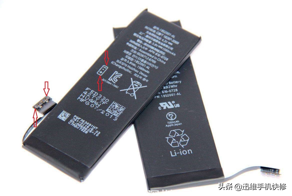 手机用久了充不进电?电池饿死不用换,用这3方法不花钱就能激活