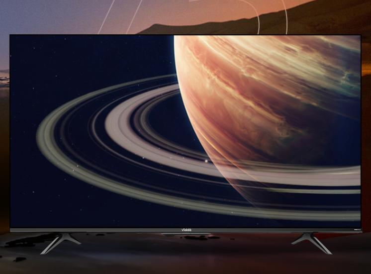 又一品牌75英寸电视降至3999元，新年三款降价大屏电视如何选