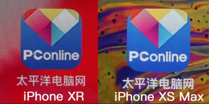 除了比XS边框更宽，iPhone XR 的屏幕还有这些秘密