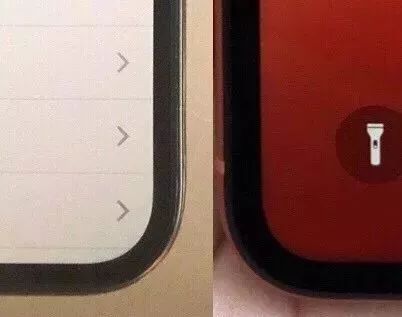 除了比XS边框更宽，iPhone XR 的屏幕还有这些秘密