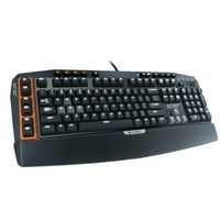 Logitech 罗技 G710+ 超神助手不虚名