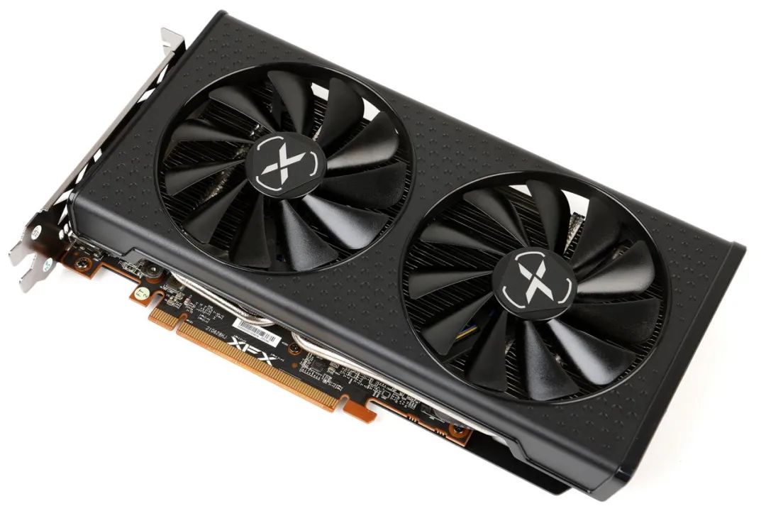 黑狼出击，战力非凡——讯景Radeon RX 6600 8GB黑狼版