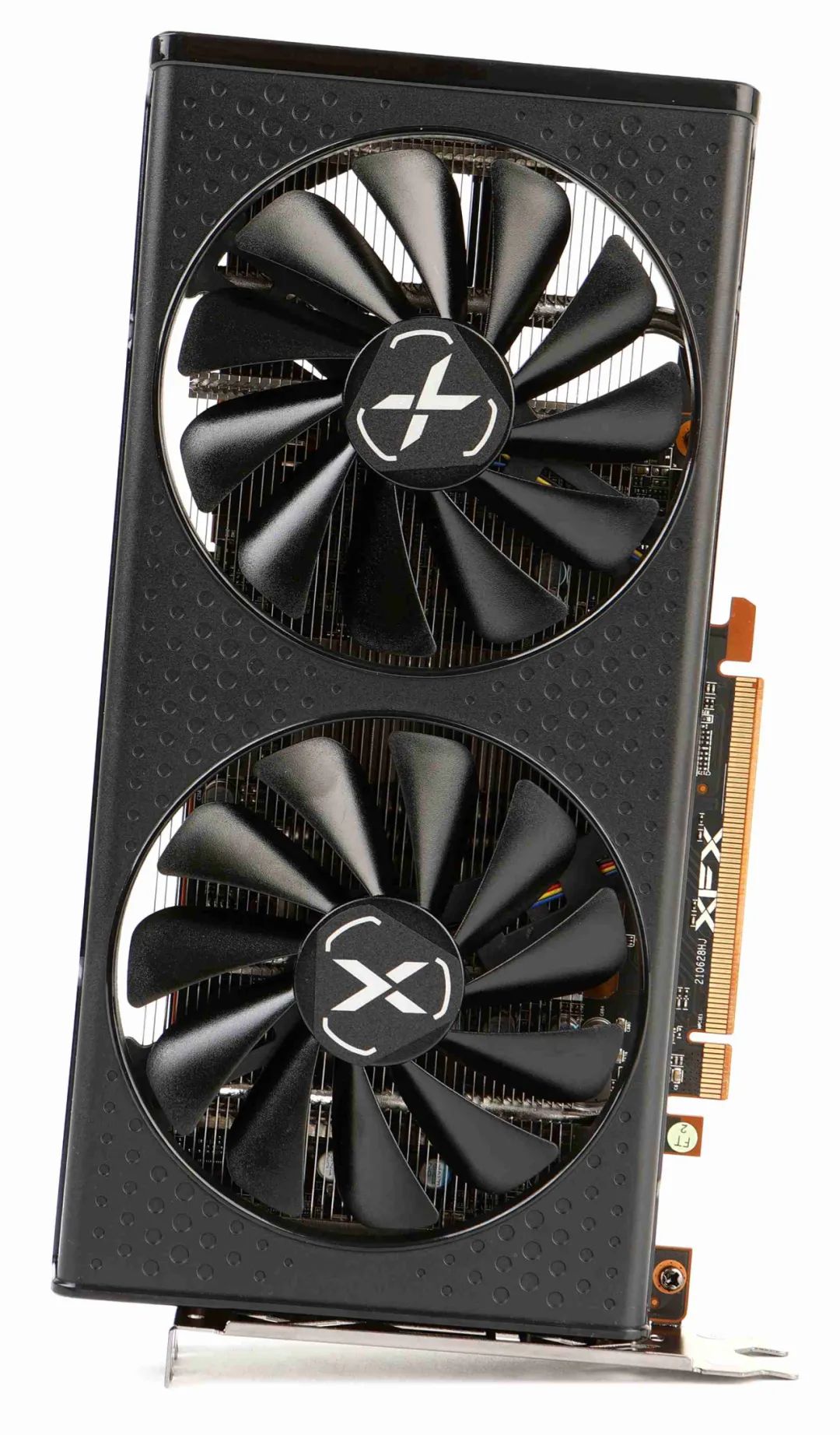 黑狼出击，战力非凡——讯景Radeon RX 6600 8GB黑狼版