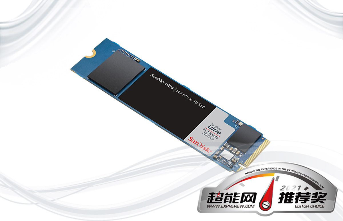 六款主流级1TB M.2 SSD横评：QLC与TLC的大乱斗