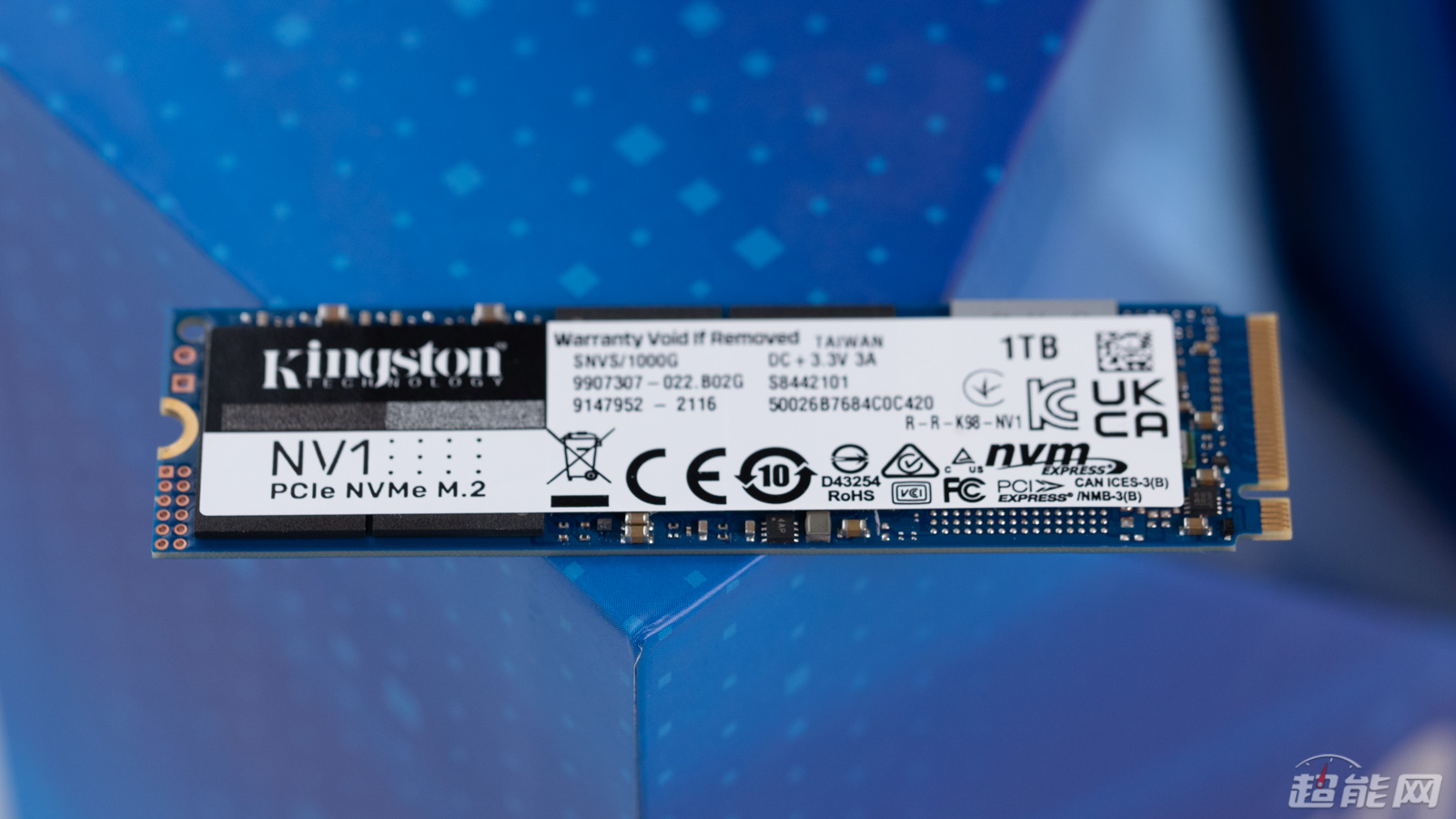 六款主流级1TB M.2 SSD横评：QLC与TLC的大乱斗