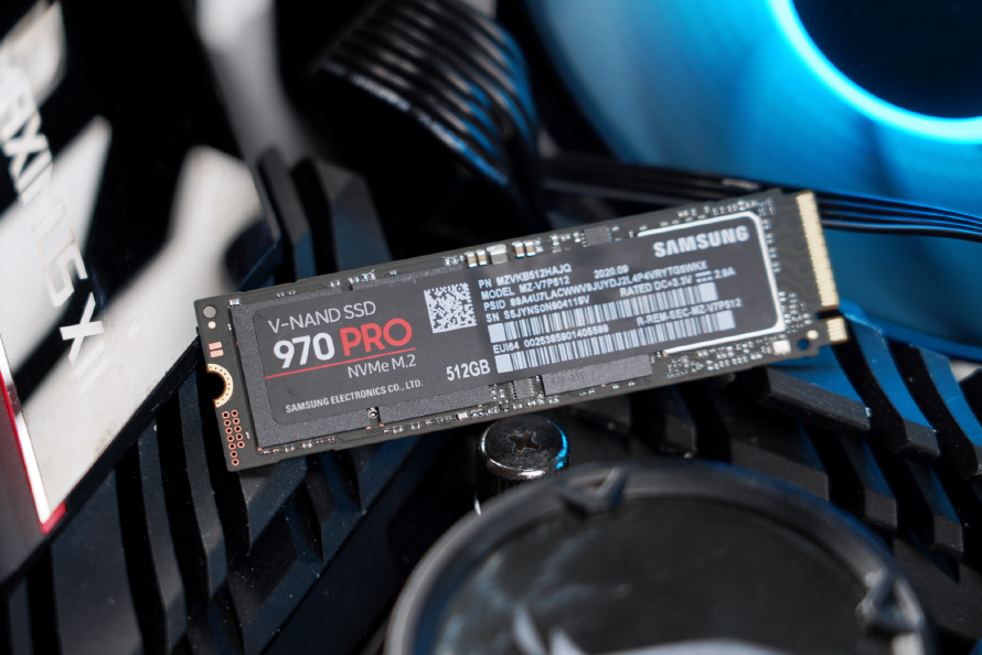 M.2固态硬盘如何选？横评7款500G PCIe 3.0产品