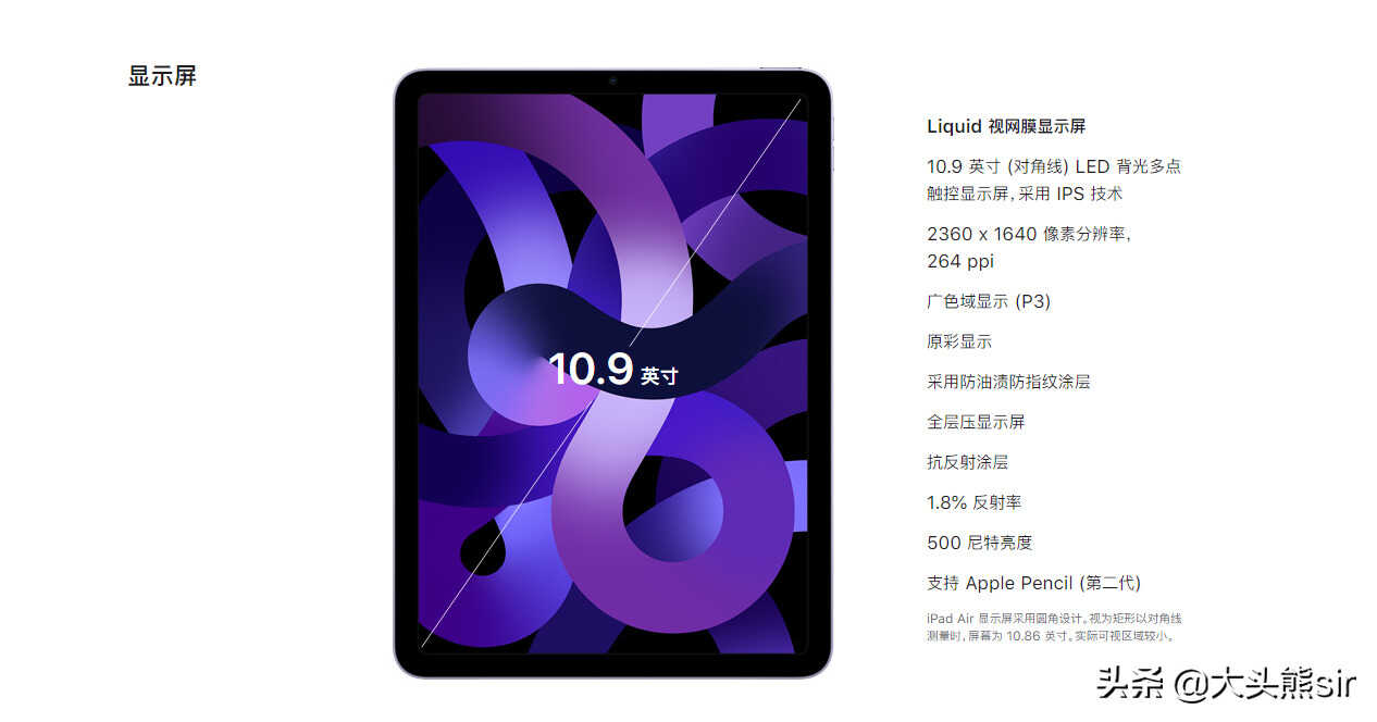 同是M1芯片，11英寸iPad Pro与第五代iPad Air（2022）怎么选？